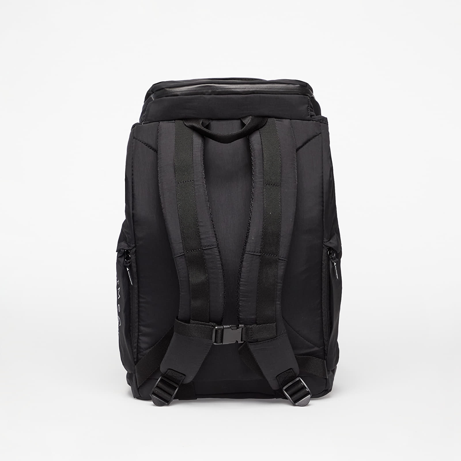 Zaini adidas x Stella McCartney Backpack Black