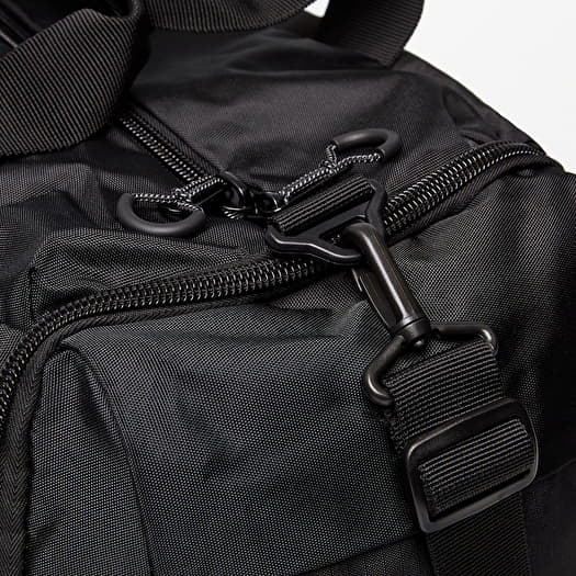 Jordan Jumpman By Nike Duffle Bag Black | Footshop