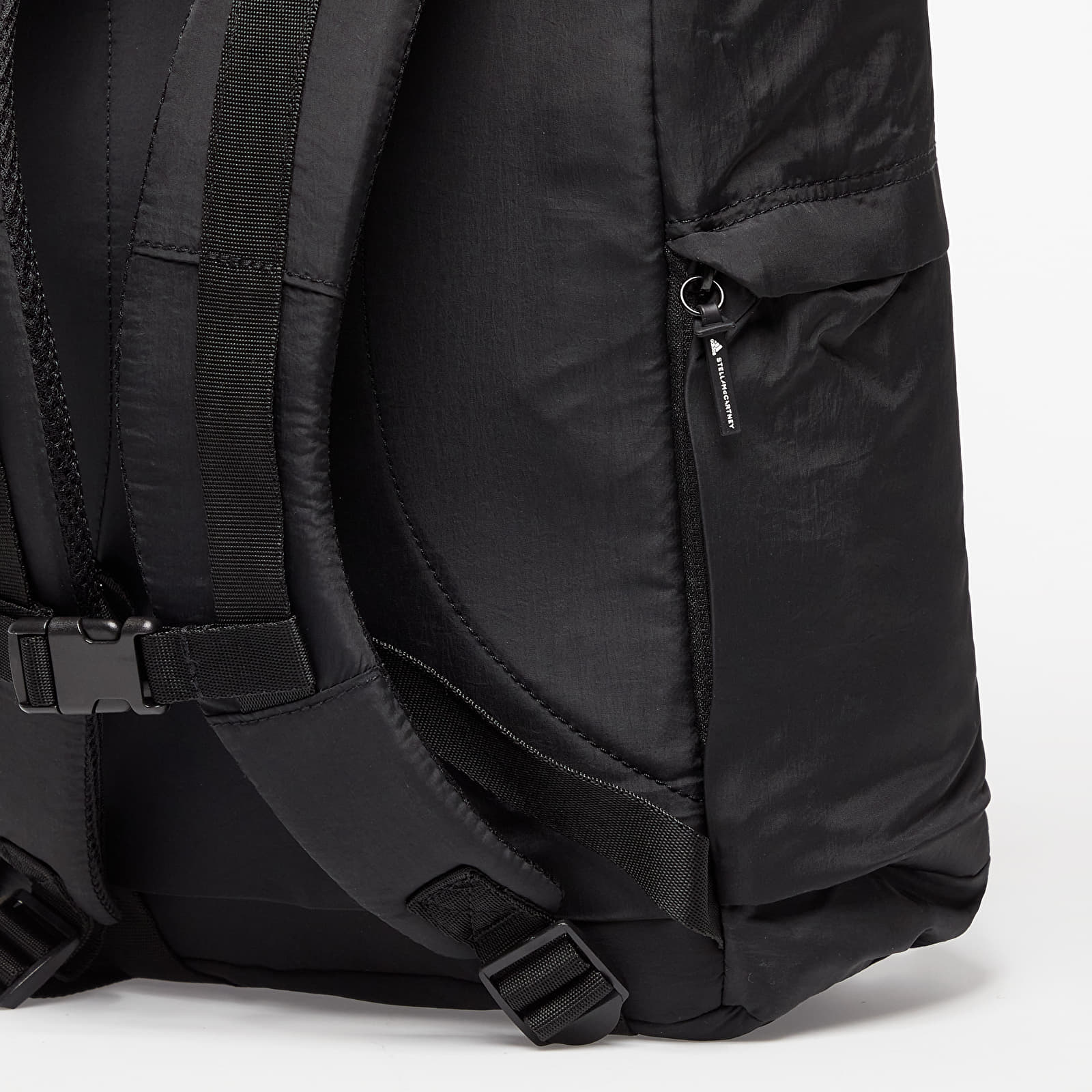 Zaini adidas x Stella McCartney Backpack Black