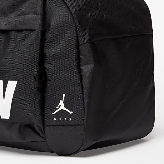 Jordan duffle bag backpack cheap