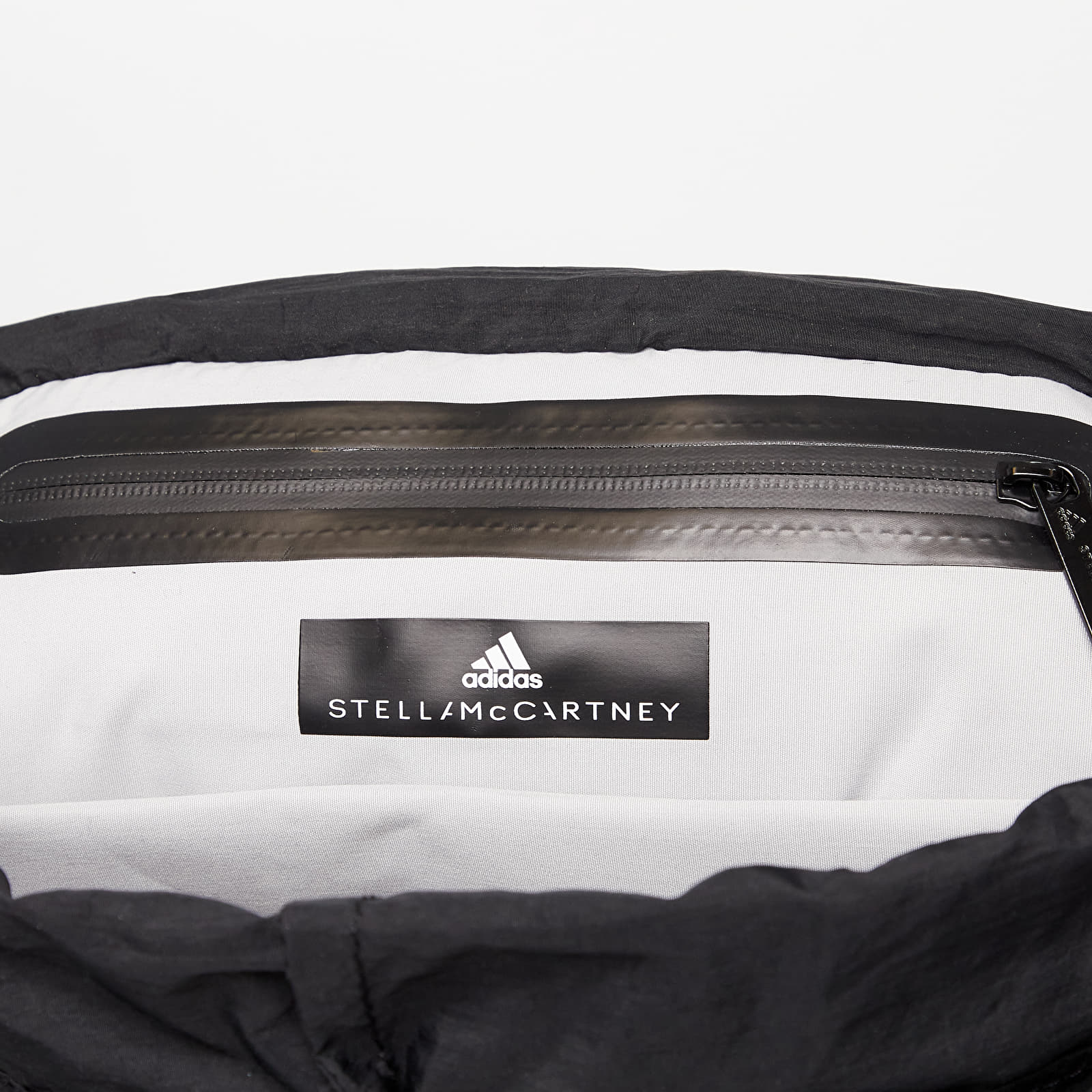 Zaini adidas x Stella McCartney Backpack Black