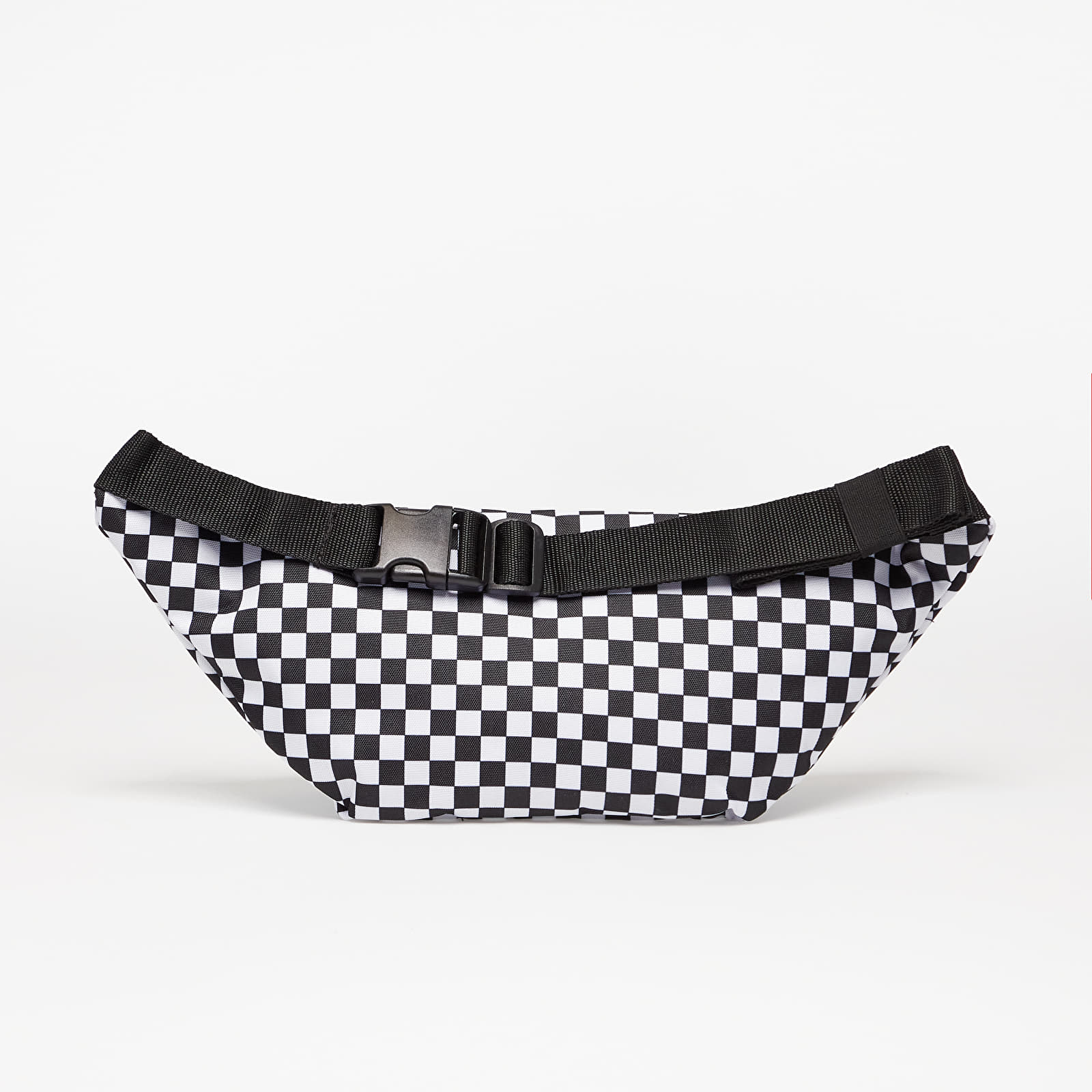 Hippe vesker Vans Ward Cross Body Pack Black/ White Check