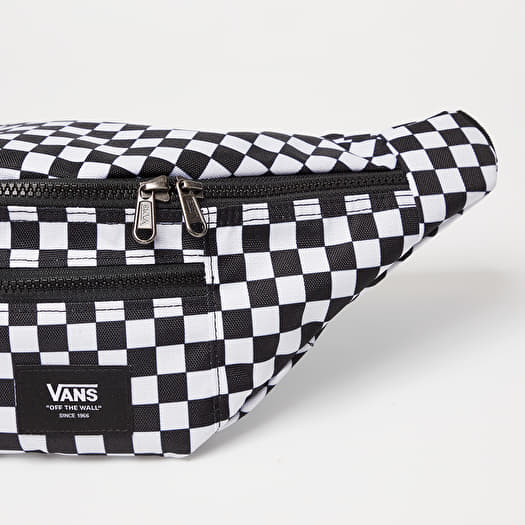 Vans checkered hotsell fanny pack