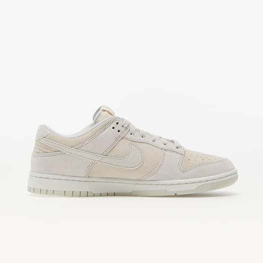 Men s shoes Nike Dunk Low Retro Premium Vast Grey Summit White
