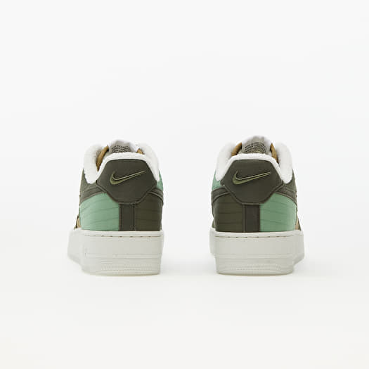 Nike air force hotsell 1 sage olive