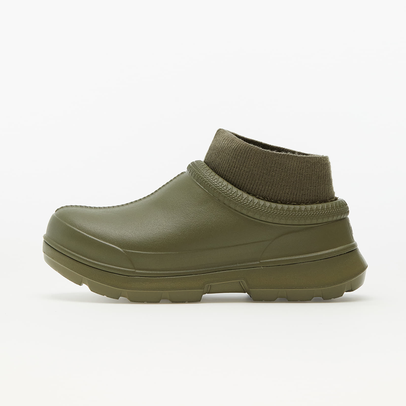 Levně Tenisky UGG W Tasman X Burnt Olive EUR 37