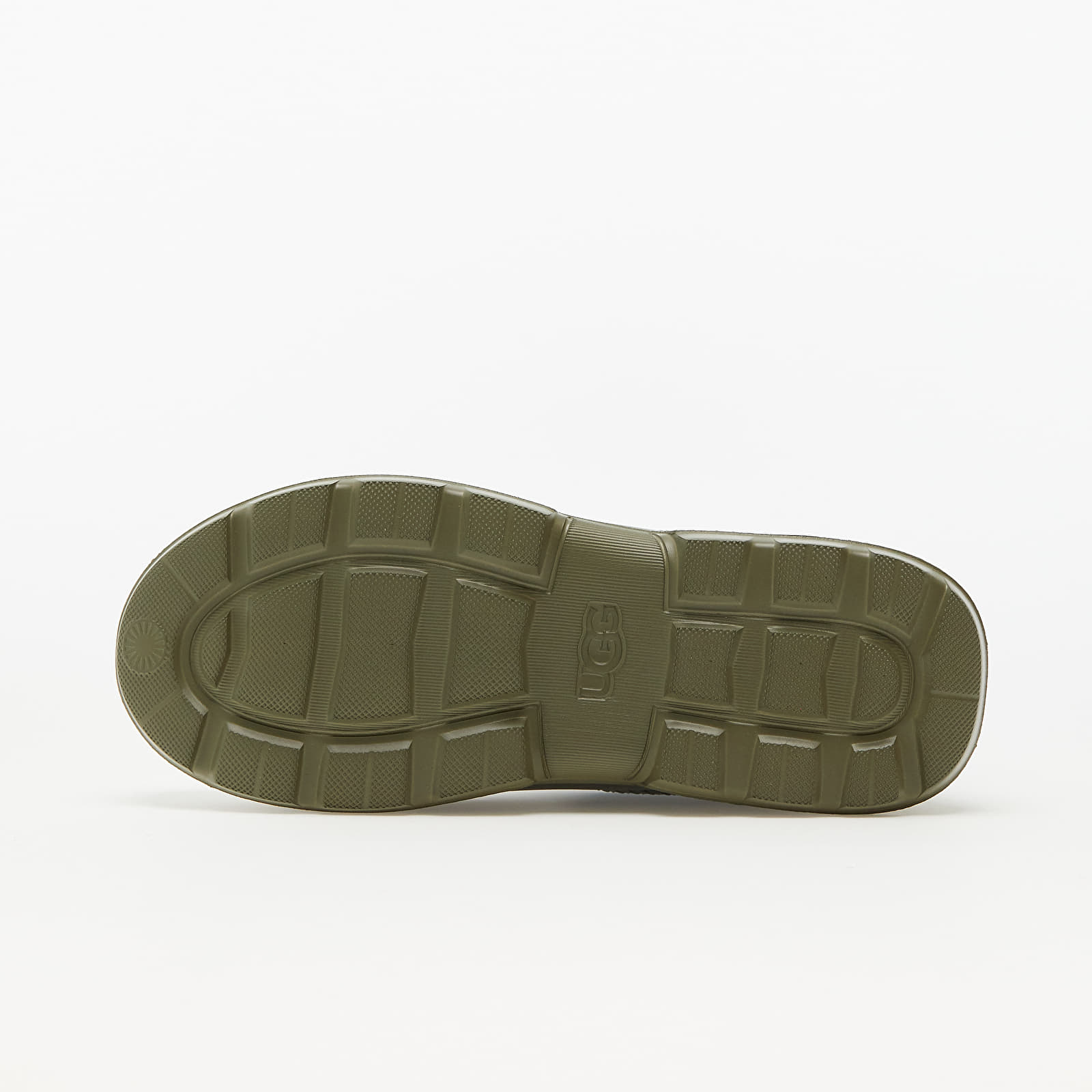 Dámske topánky a tenisky UGG W Tasman X Burnt Olive