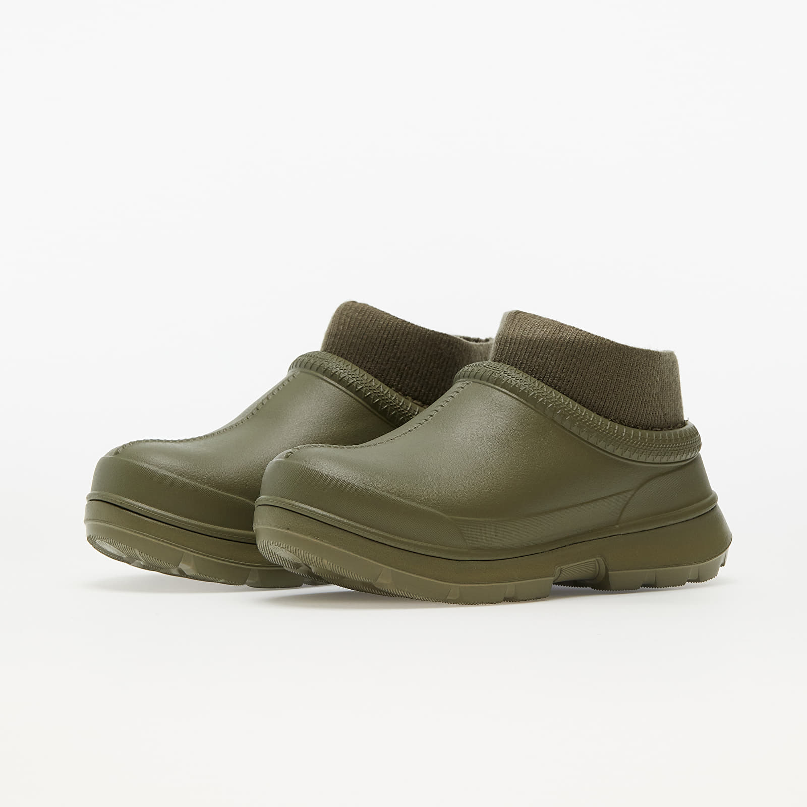 Dámske topánky a tenisky UGG W Tasman X Burnt Olive