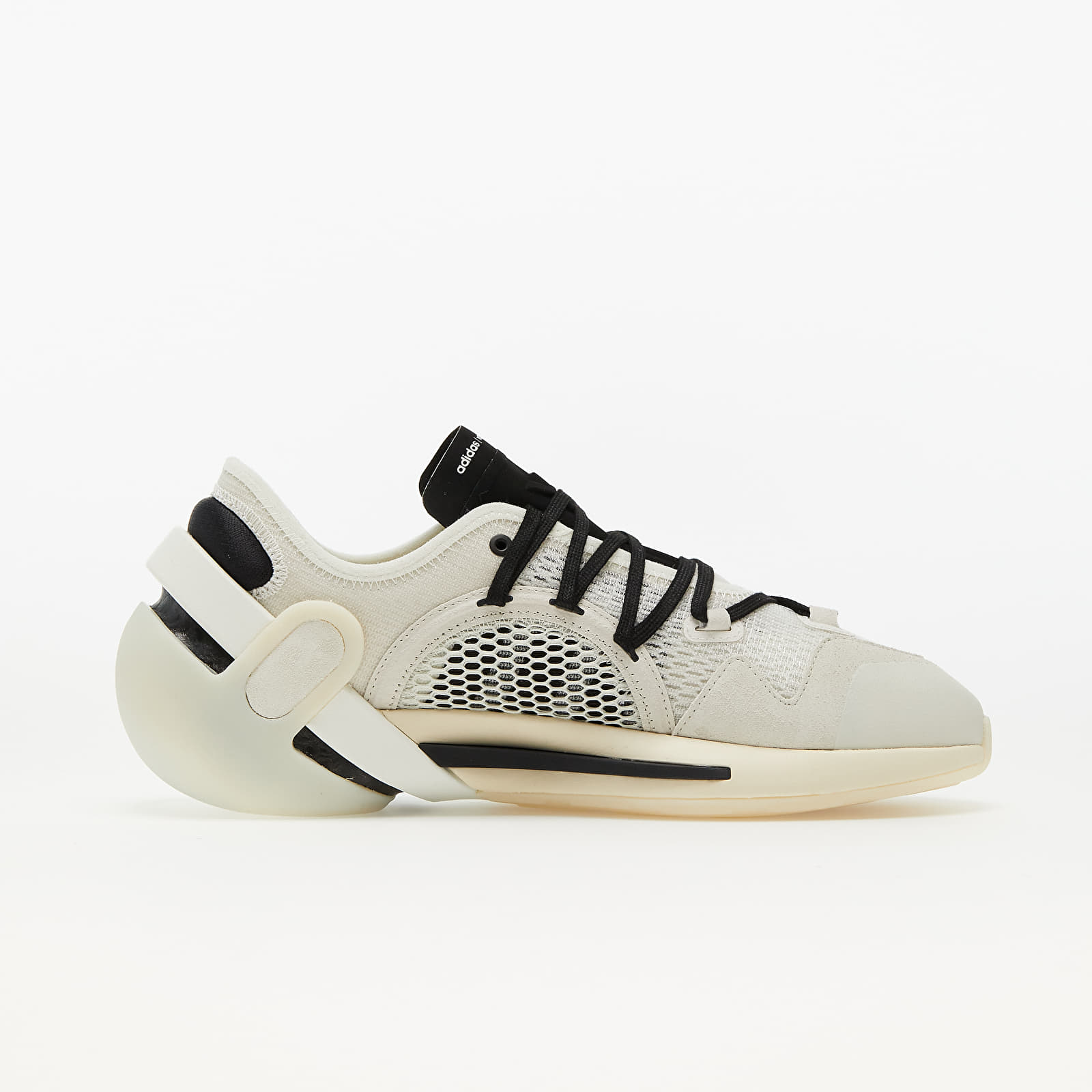 Adidas y3 boost grey hotsell