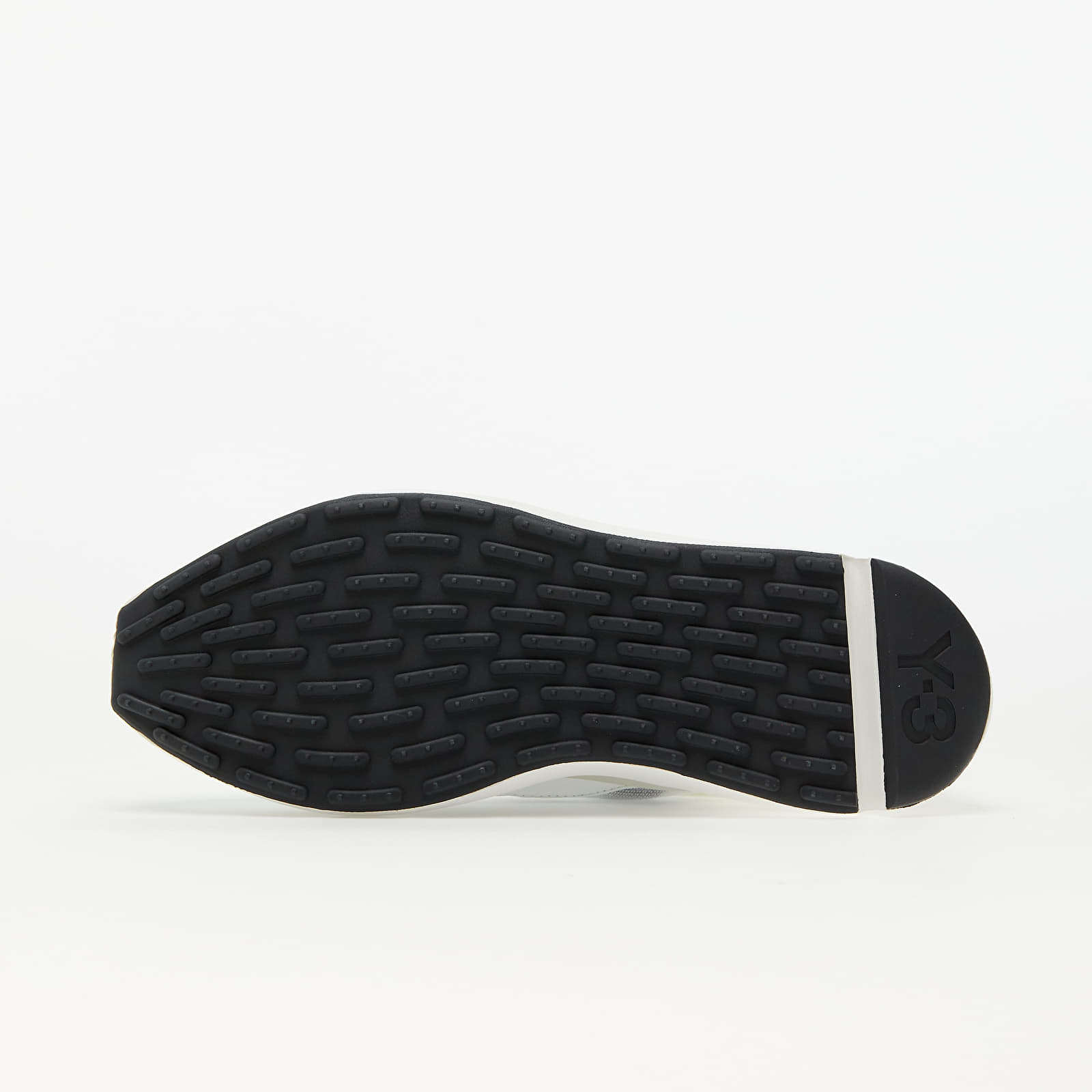 Ανδρικά παπούτσια Y-3 Shiku Run Core White/ Black/ Orbit Grey