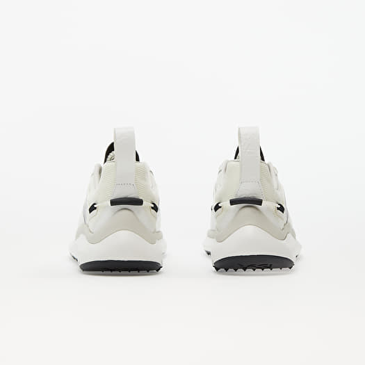 Y-3 Shiku Run Core White/ Black/ Orbit Grey | Footshop