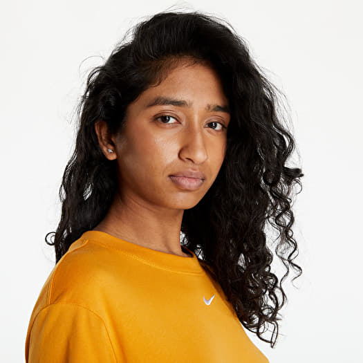 Light yellow nike shirt new arrivals