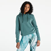 Emerald green adidas sweatshirt sale