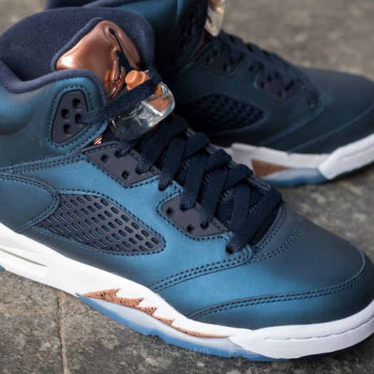 air jordan 5 retro bg