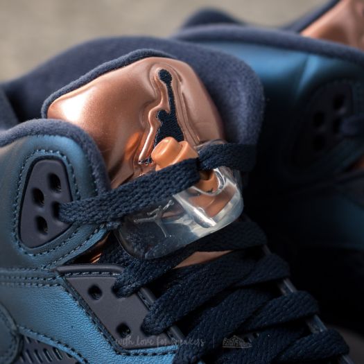 Bronze Tongue Air Jordan Bronze Jordan Retro Bronze Men's 136027