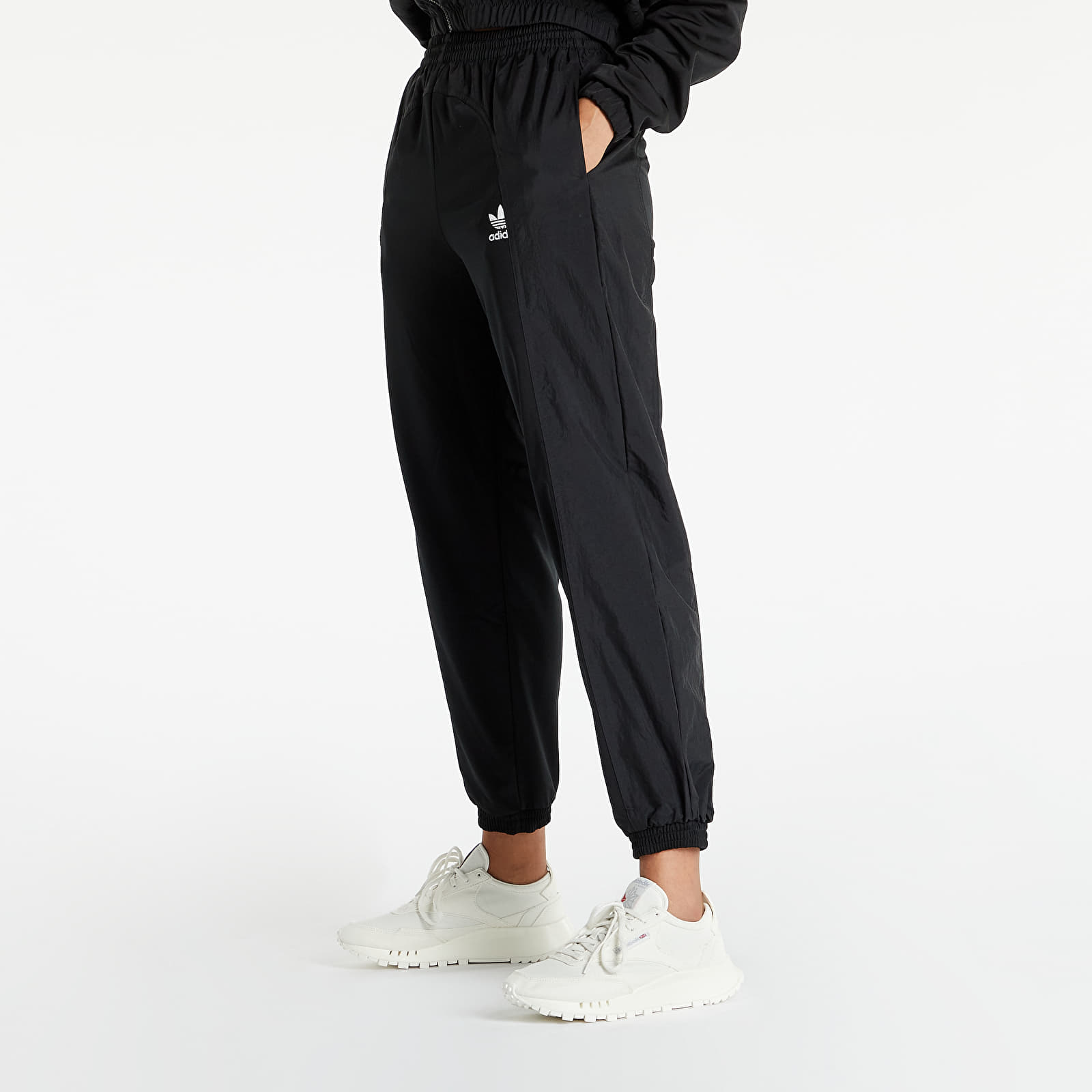 Trefoil clearance track pants