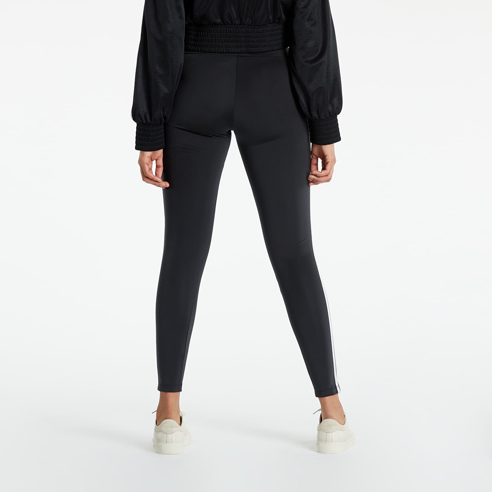 Kelnės adidas Adicolor Classics Leggings Black