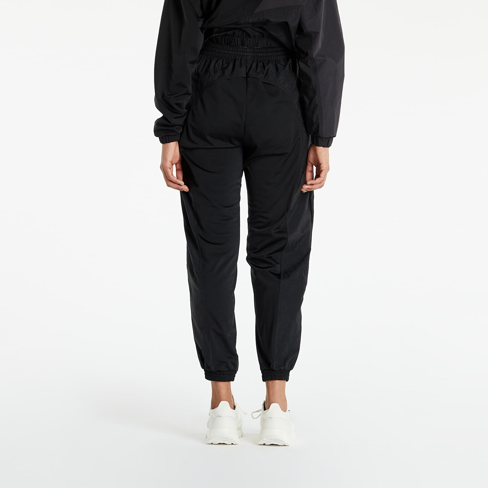 Pantalones adidas Adicolor Split Trefoil Track Pants Black