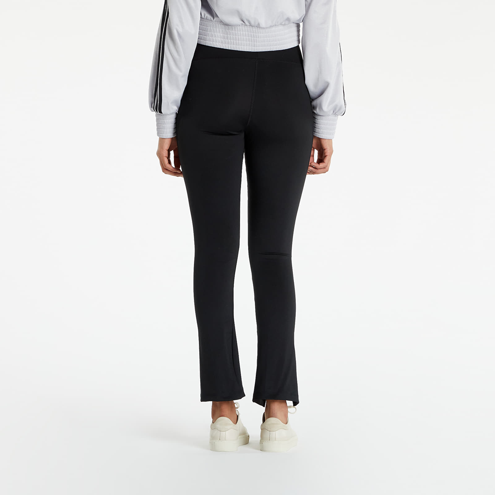 Leggings adidas Open Hem Tights Black