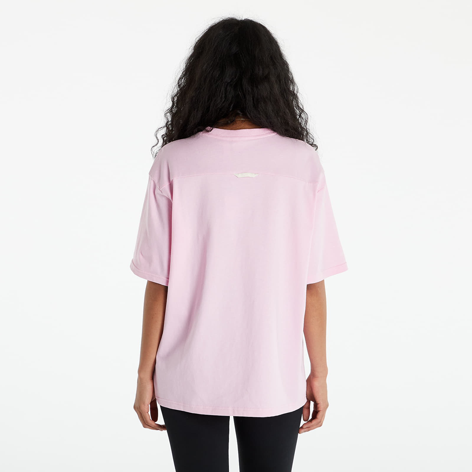 T-shirts adidas Tee True Pink