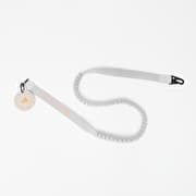 adidas x Stella McCartney Lanyard Grey Two