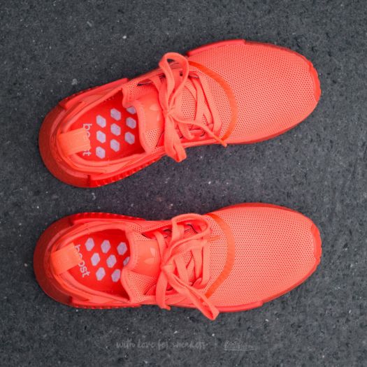 Nmd mens solar red shop