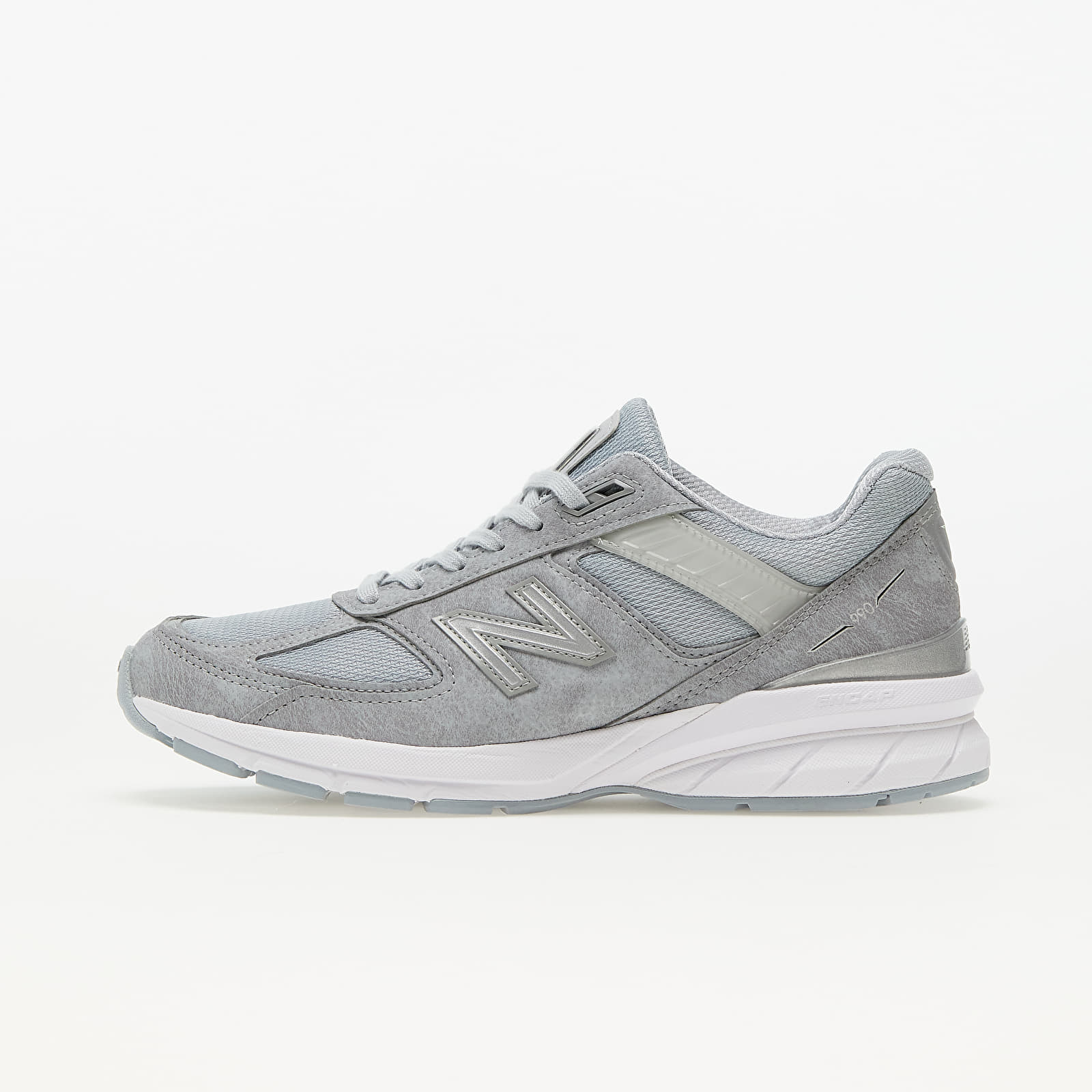 Men's shoes New Balance 990V5 Grey