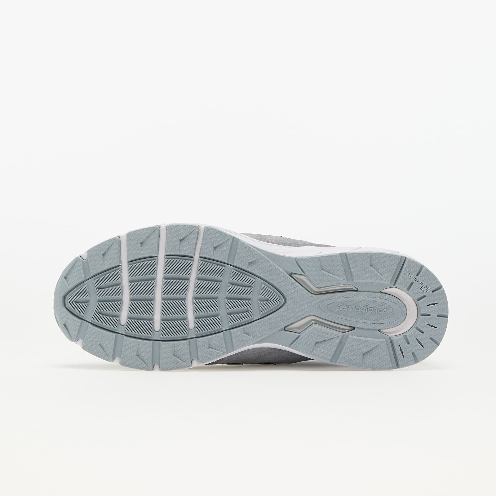 Men's shoes New Balance 990V5 Grey