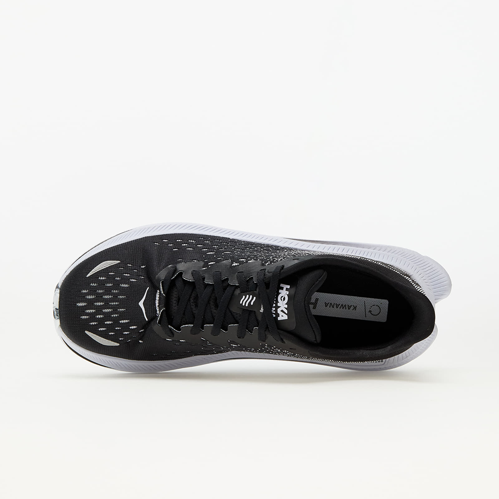 Men's shoes Hoka® M Kawana Black/ White
