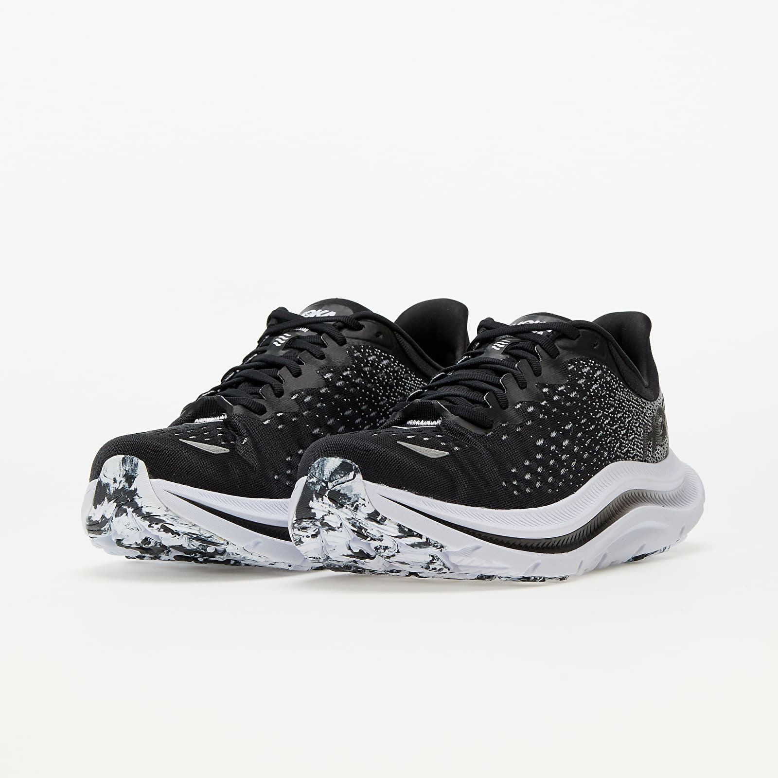 Saucony marl kinvara 8 uomo nere on sale