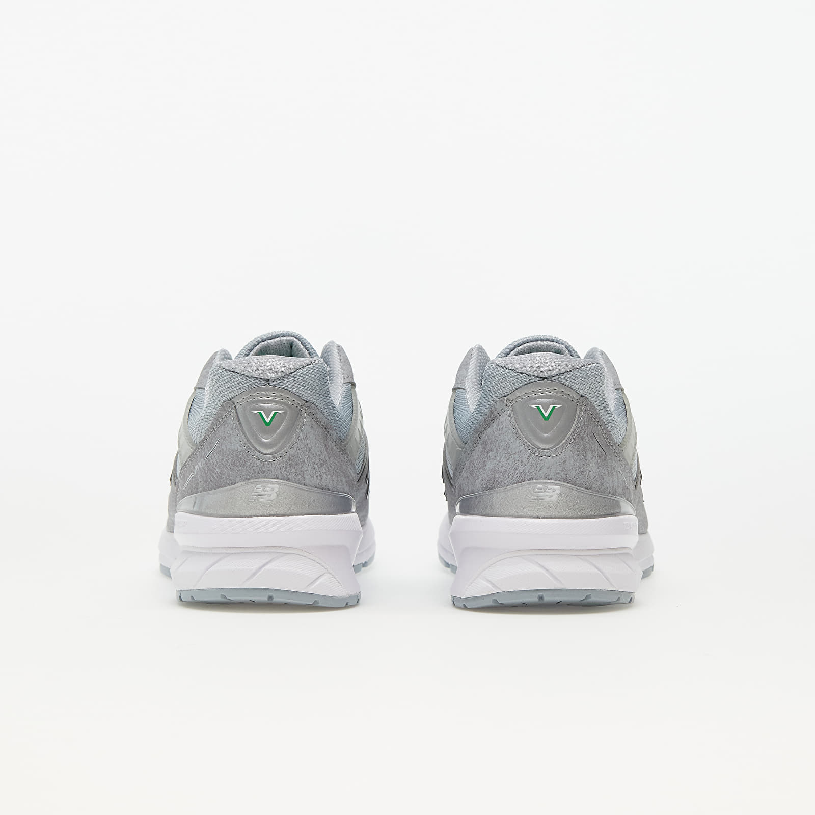 Men's shoes New Balance 990V5 Grey
