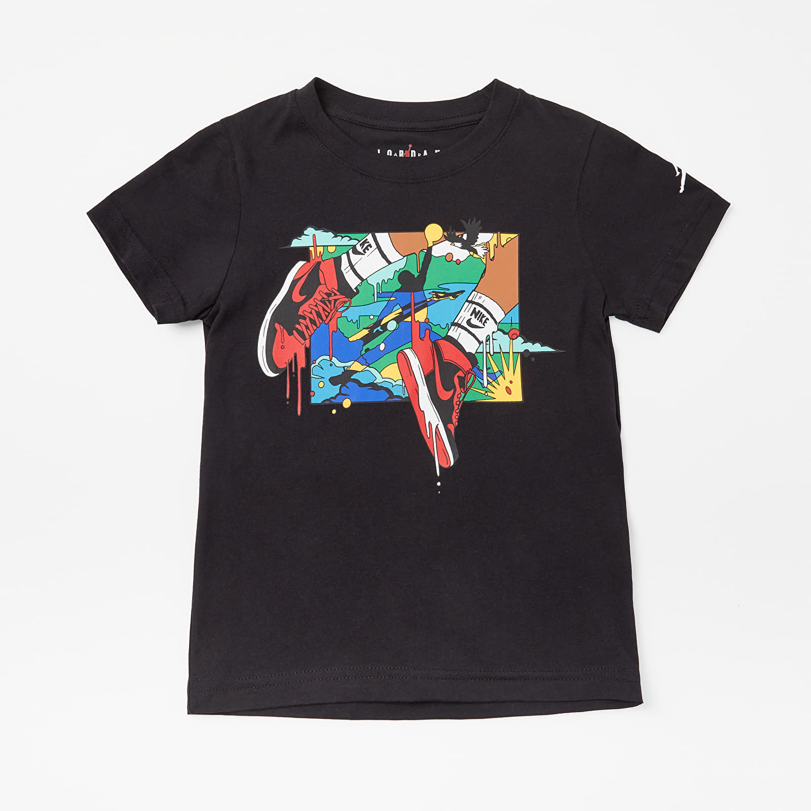 Jordan dna kids shop