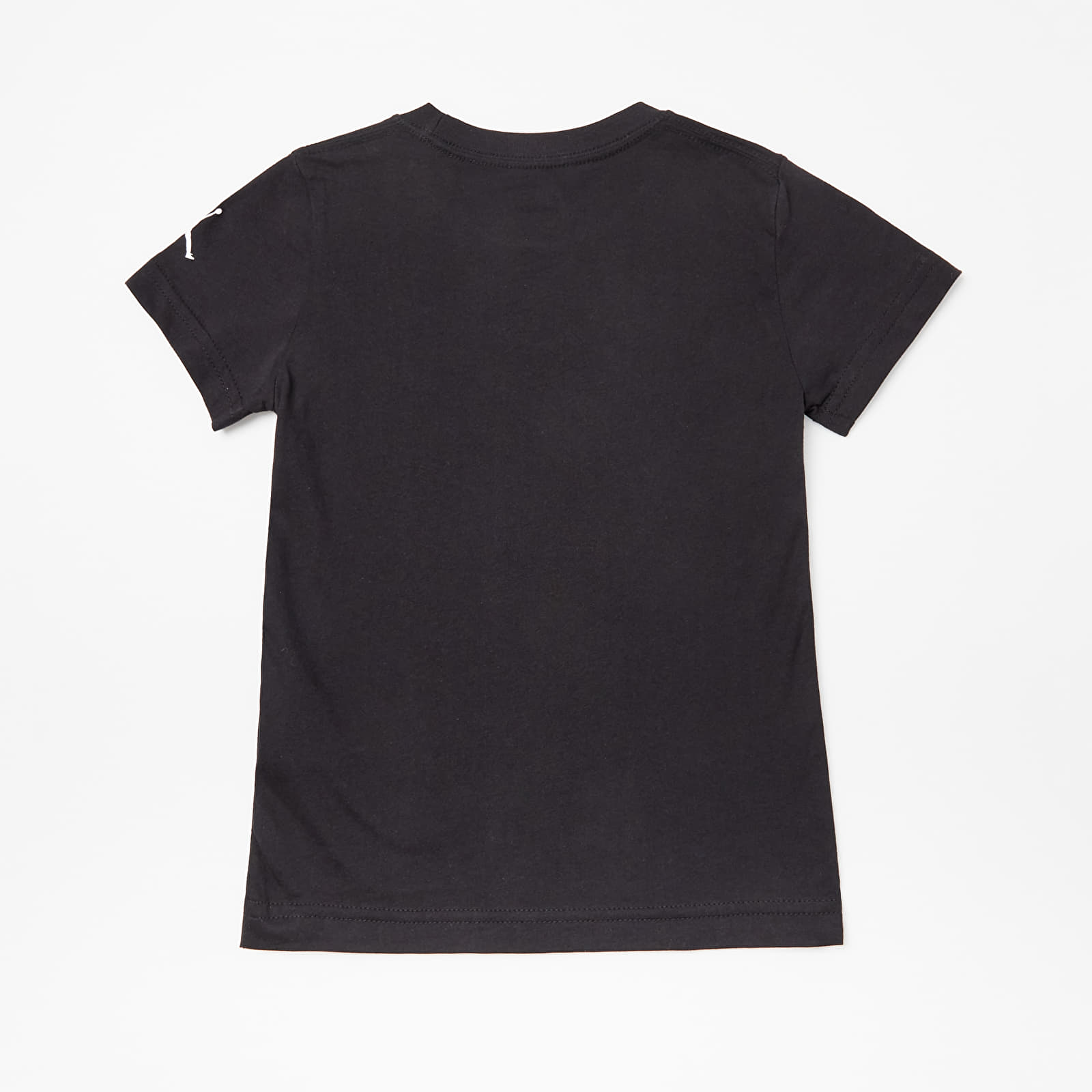 Magliette e canottiere bambini Jordan Kids Jdb Mj Dna Jumpman Tee (2-7Y) Black