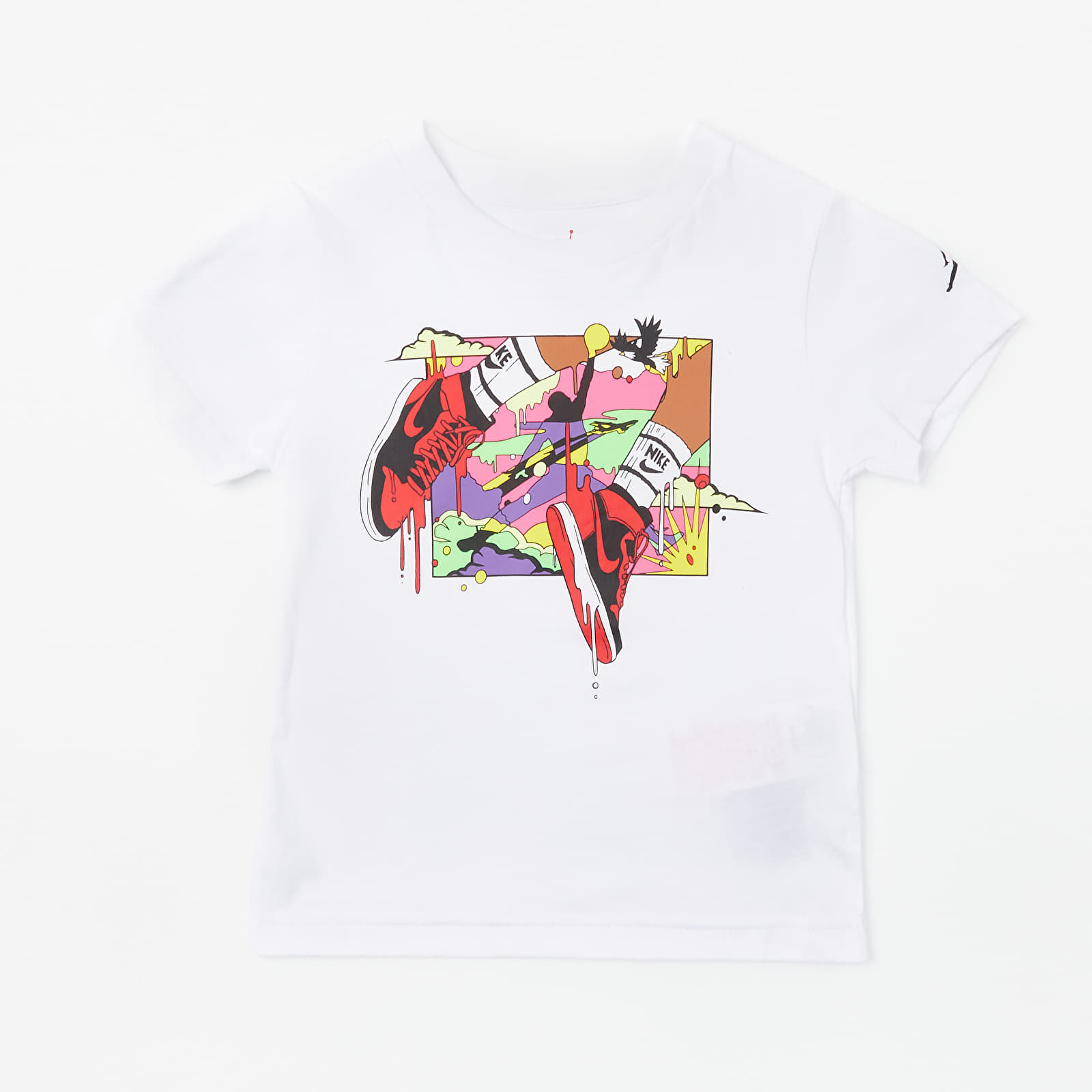 Jordan dna junior store