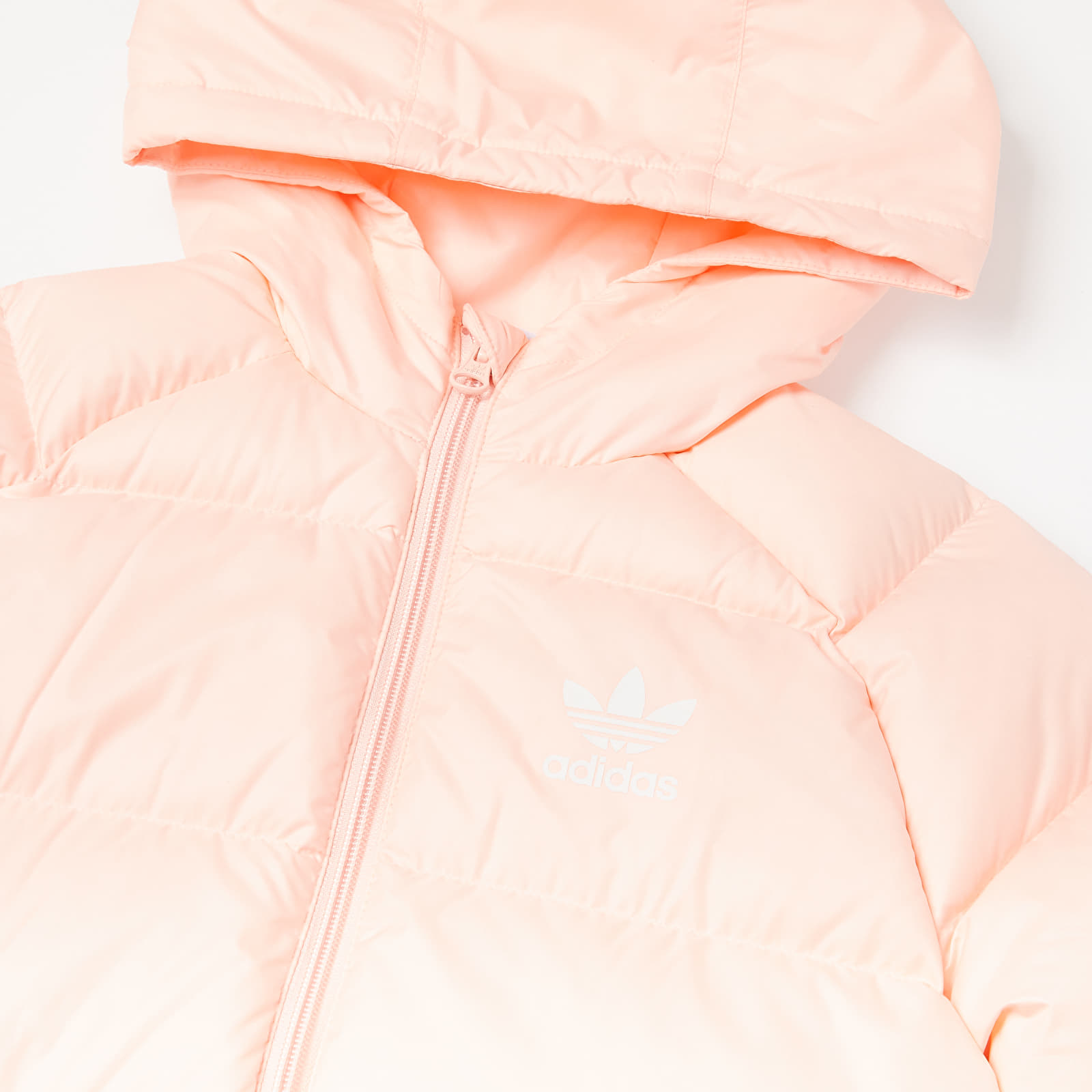 Adidas on sale coral jacket