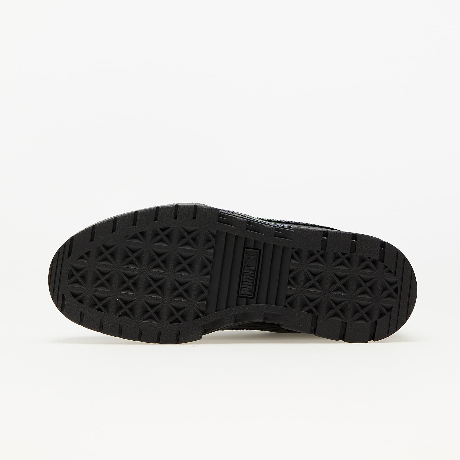 Dámske topánky a tenisky Puma x Santa Cruz Mayze Puma Black-Puma Black