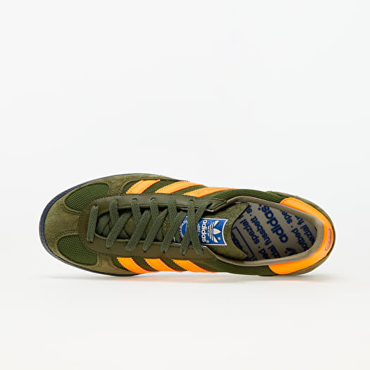 Adidas dragon green yellow new arrivals