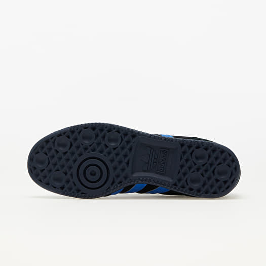 Adidas originals mens jeans trainers dark blue/blue/core black top