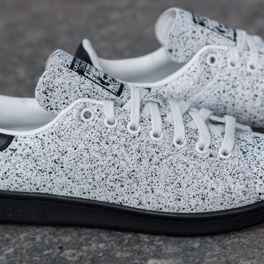 Stan smith adidas glitter top