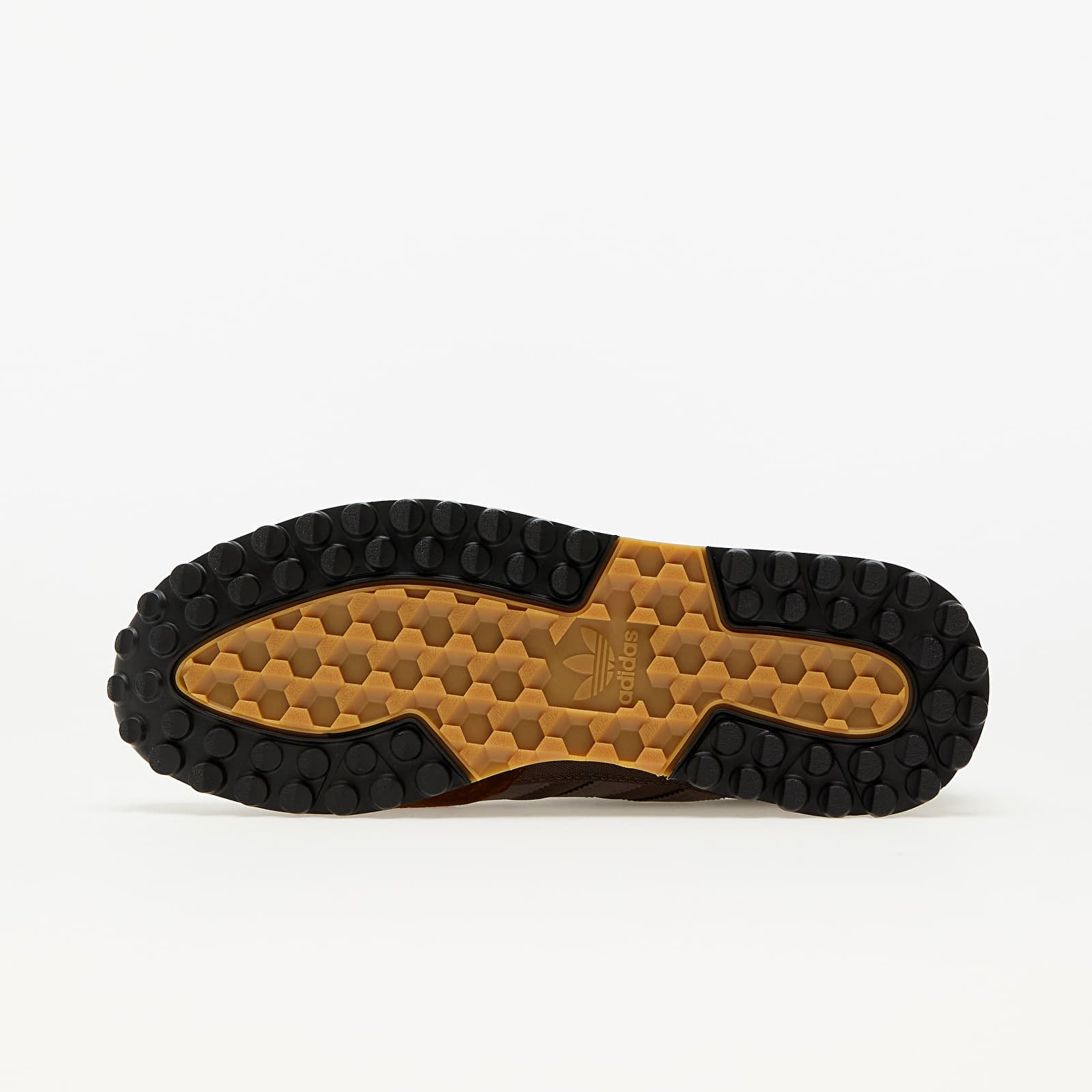 Scarpe uomo adidas Spezial Moscrop Brown/ St Bark/ Core Black