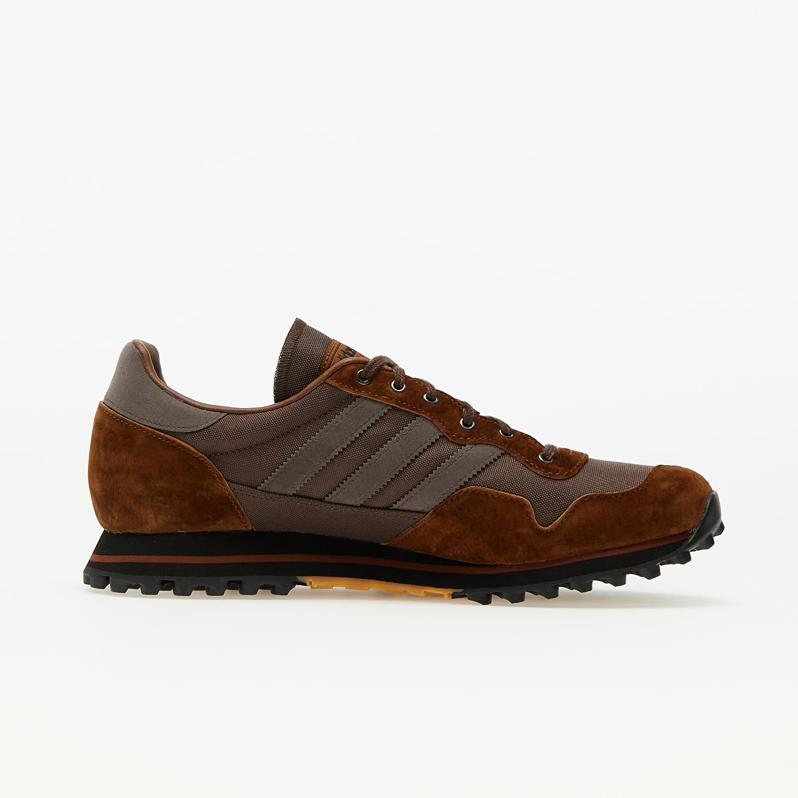 Scarpe uomo adidas Spezial Moscrop Brown/ St Bark/ Core Black