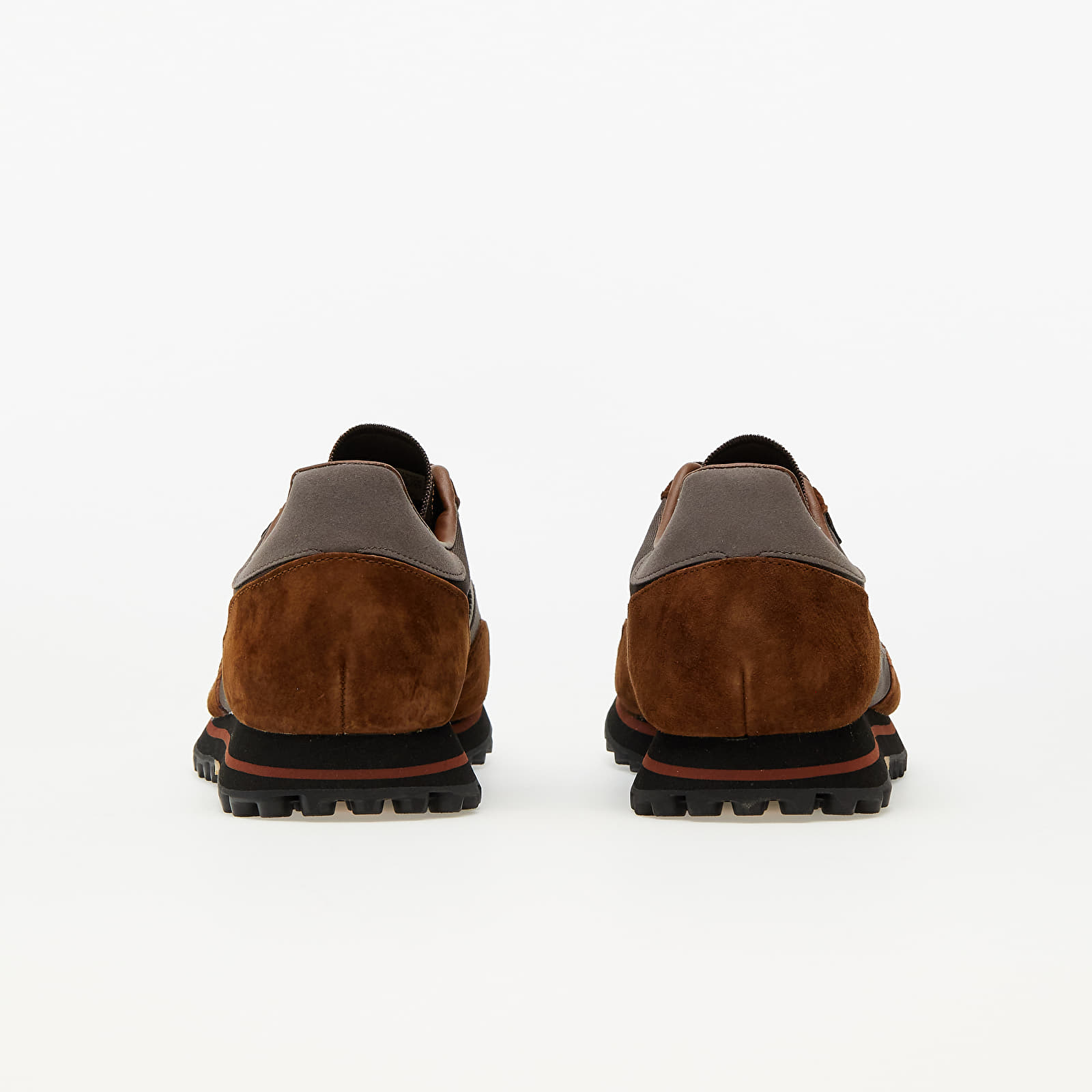 Scarpe uomo adidas Spezial Moscrop Brown/ St Bark/ Core Black