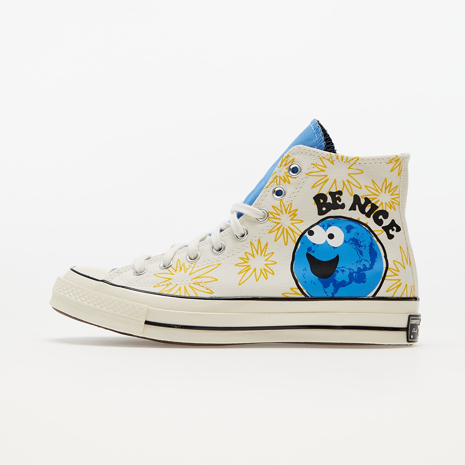 Nice converse 2024