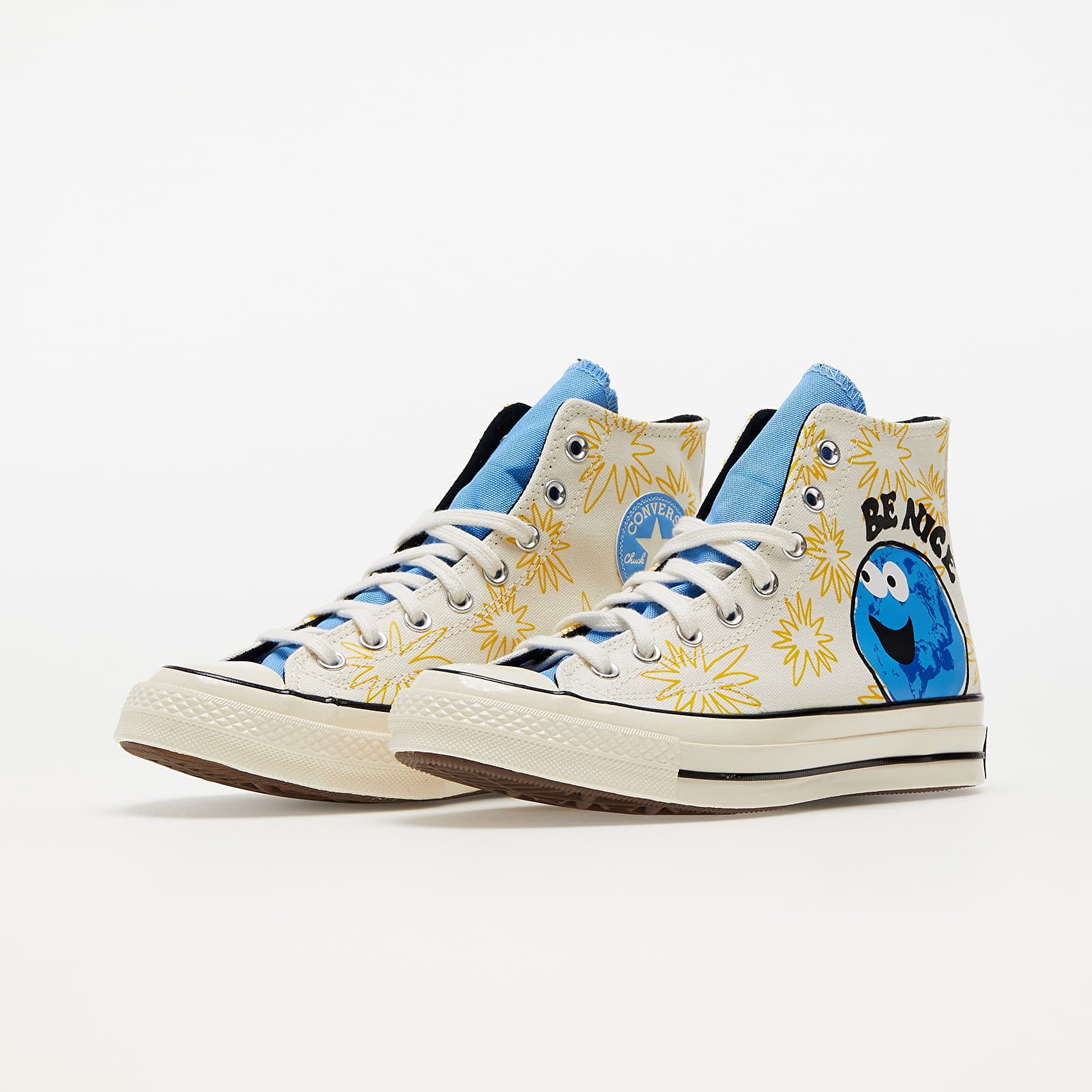 Converse be outlet