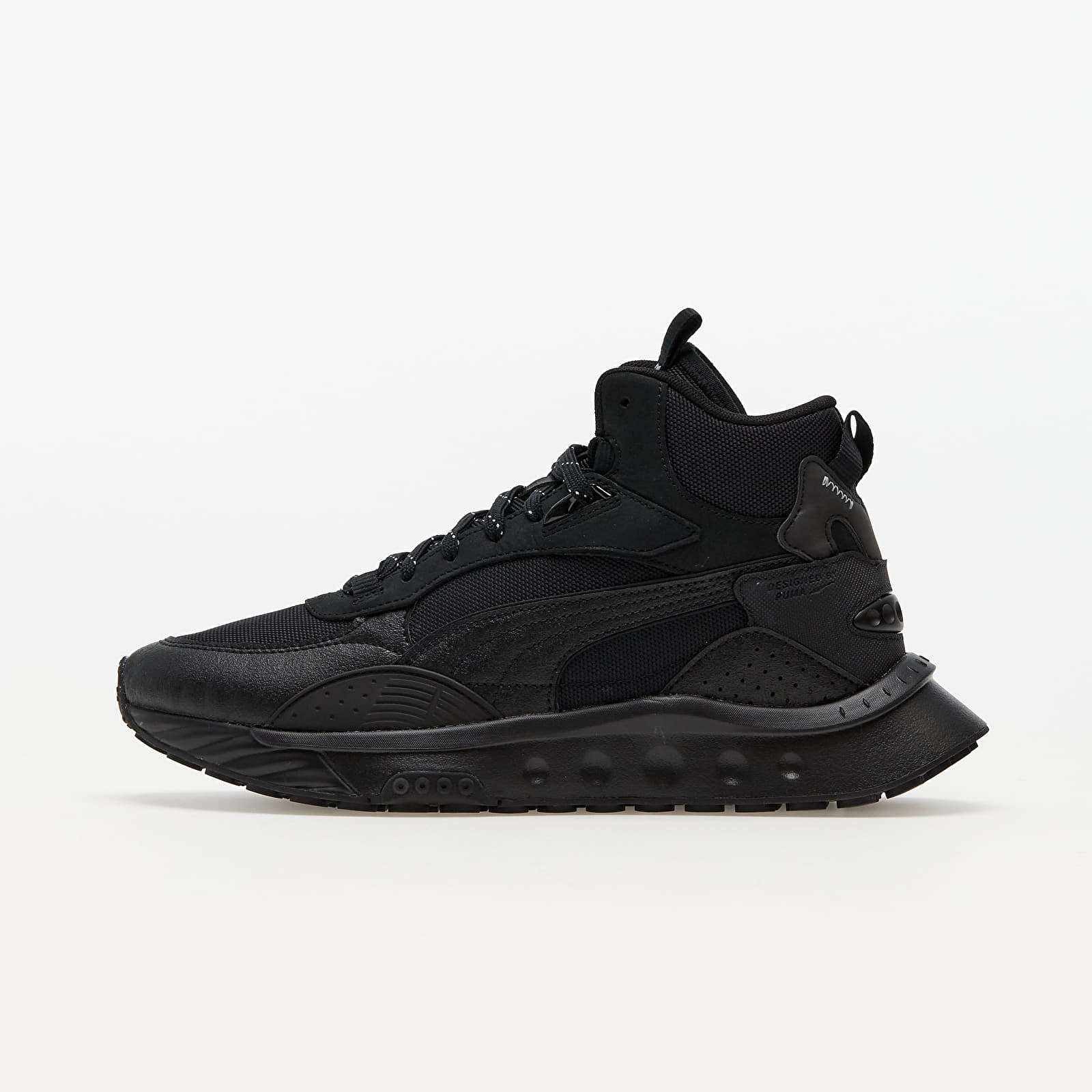 Puma mid core 2025