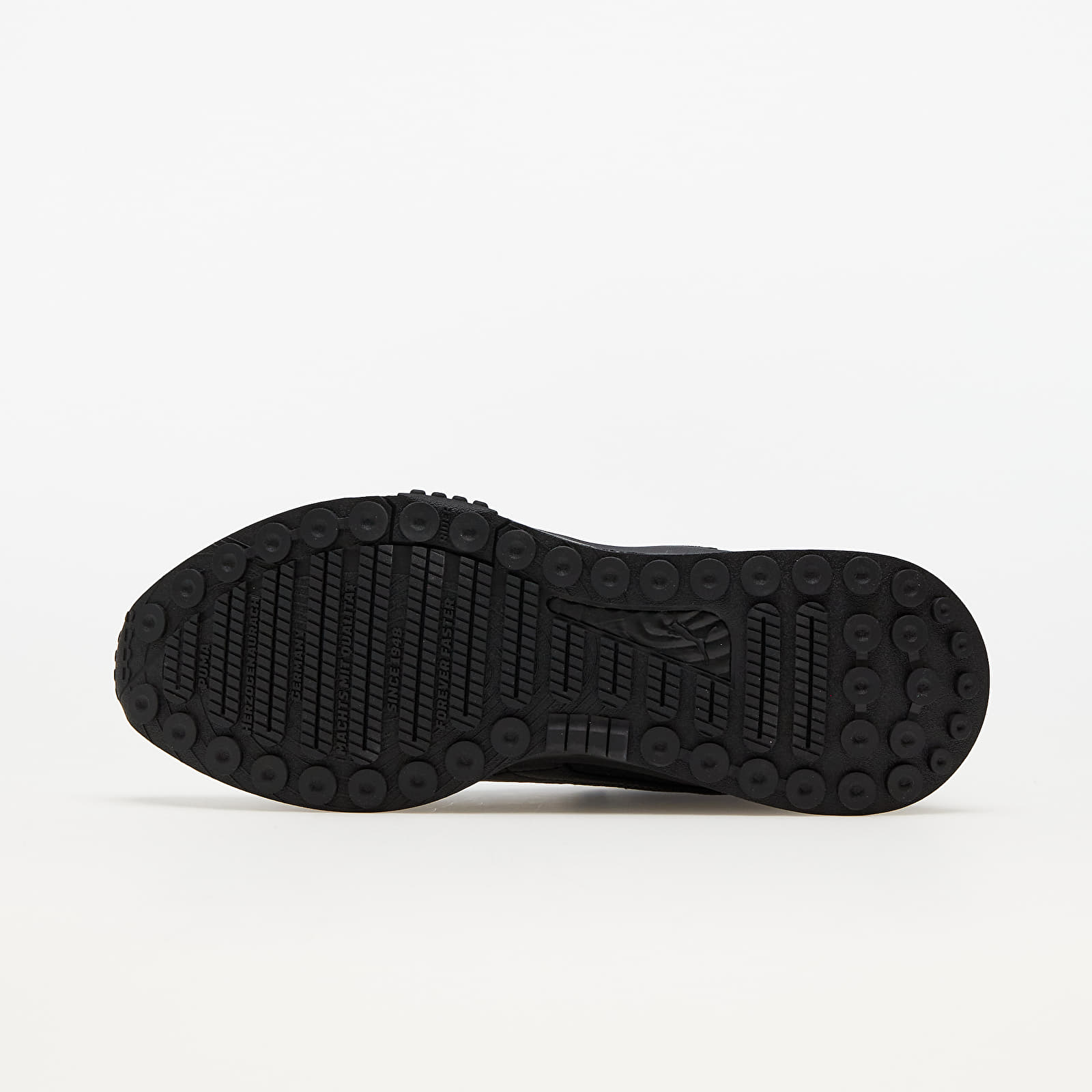 Men's shoes Puma Wild Rider Mid Core WS Puma Black