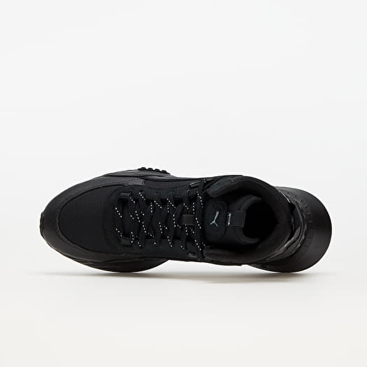 Puma mid core clearance