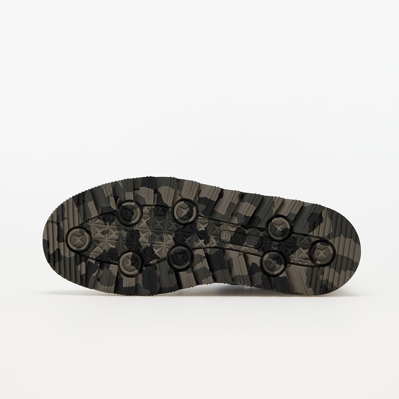 Puma suede mid wtr element best sale