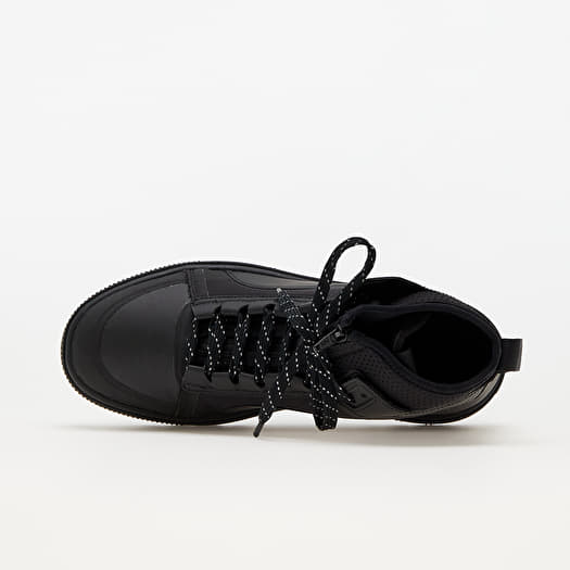 Puma black sales shoes mens zara