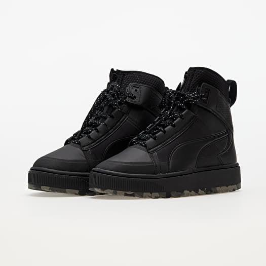 Puma Suede Mid WTR AD4PT
